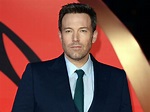 Ben Affleck Wallpapers Images Photos Pictures Backgrounds