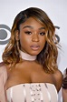 Normani Kordei Fifth Harmony PCAs Red Carpet | People's choice awards ...
