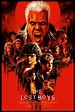 The Lost Boys Movie Poster - Etsy