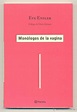 Monólogos de la vagina, de Eve Ensler – Deborahlibros