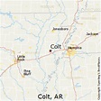 Best Places to Live in Colt, Arkansas