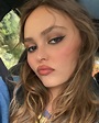 ℒℛ on Instagram: “😇🤍 #LilyRoseDepp” | Lily rose depp style, Rose makeup ...