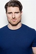 Marcus Rosner - Arrow & The Flash Wiki