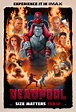 Galería: Nuevos posters de Deadpool