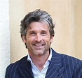 Maine's Patrick Dempsey Says #WearAMask With Classic Grey's Line