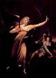 Lady Macbeth - Henry Fuseli - Historia Arte (HA!)