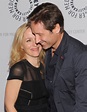 David Duchovny, Gillian Anderson say they're in for a third 'X-Files ...
