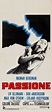 En passion (1969) Italian movie poster