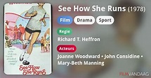 See How She Runs (film, 1978) - FilmVandaag.nl