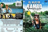 ELCINEENSUSMANOS: EL HIJO DE RAMBO (COMEDIA)