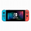 Nintendo Switch V2 Console (Blue/Red) - iTech Philippines - Computer ...