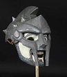 GLADIATOR (2000) - Maximus Pantomime Mask - Current price: £800