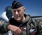 Chuck Yeager Biography - Facts, Childhood, Family Life & Achievements