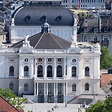 OPERNHAUS ZURICH - All You Need to Know BEFORE You Go