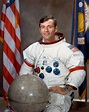 RIP, NASA Astronaut John Young - The Grey Area News