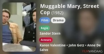 Muggable Mary, Street Cop (film, 1982) - FilmVandaag.nl