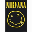 NIRVANA Poster 60x90 cm - cod.211 | SEMM Music Store & More