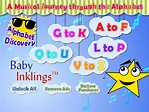 App Shopper: Alphabet Discovery Baby Inklings (Education)