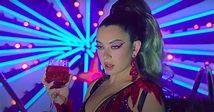 Watch Charli XCX's New Video for 'Used to Know Me' - Our Culture