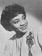 Paulene Elenora Myers (November 9, 1913 - December 8, 1996) was an ...
