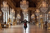 Versailles Palace Louis Xiv King Of France | Literacy Ontario Central South