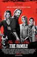 The Family | Pelicula Trailer