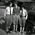 Women's Street Fashion of the 1920s | 1920s fashion, 1920s fashion ...
