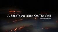 Ben Howard - A Boat To An Island On The Wall (Music Video) - YouTube