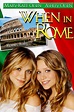 When in Rome (2002) — The Movie Database (TMDB)