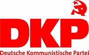Deutsche Kommunistische Partei - DKP : Wahl-Auto-Mat