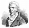 Jean Baptiste Pierre Antoine De Monet Chevalier De Lamarck ...