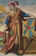 960/61-987.Arnulf II of Flanders. | Geschiedenis, Middeleeuwen, Lijst