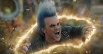 Hades Tries to Escape the Isle in ‘Descendants 3′ Teaser – Watch Now ...