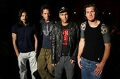 Audioslave & Chris Cornell: An Appreciation of His 'Other' Band ...