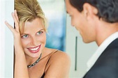 How Women Flirt - Is She Flirting With Your Husband? | SoPosted.com