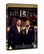 Michael Ball & Alfie Boe: Back Together - Live in Concert | DVD | Free ...