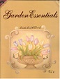 Decorative Painting Bookstore: Garden Essentials Vol. 4 - Linda Lock