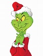 Mamá Decoradora: El Grinch PNG descarga gratis