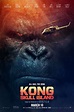 KONG: SKULL ISLAND (2017) | Kong skull island movies, Skull island movie