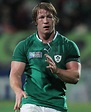 Rugby World Cup 2011: Jerry Flannery blow for Ireland | Daily Mail Online