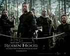 Robin Hood (2010) - Robin Hood (2010) Wallpaper (11953214) - Fanpop