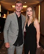 Timo Werner’s girlfriend Julia Nagler who Chelsea-bound star could ...