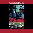 Spy Runner - Audiobook | Listen Instantly!