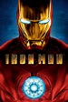 Iron Man (2008) - Posters — The Movie Database (TMDb)
