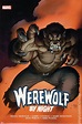 Werewolf by night comic books issue 1