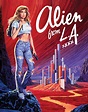 ALIEN FROM LA (LIMITED EDITION) BLU-RAY – Grindhouse Video