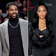 Tristan Thompson and Jordyn Woods ‘Were All Over Each Other’ at House ...