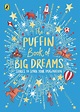 Short stories for kids: Review: The Puffin Book of Big Dreams