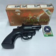 Antigua Pistola Revolver Americana 45 12 Colpi Made In Italy en venta ...