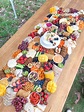 How to Make Your Own Grazing Table - Platter&Boe